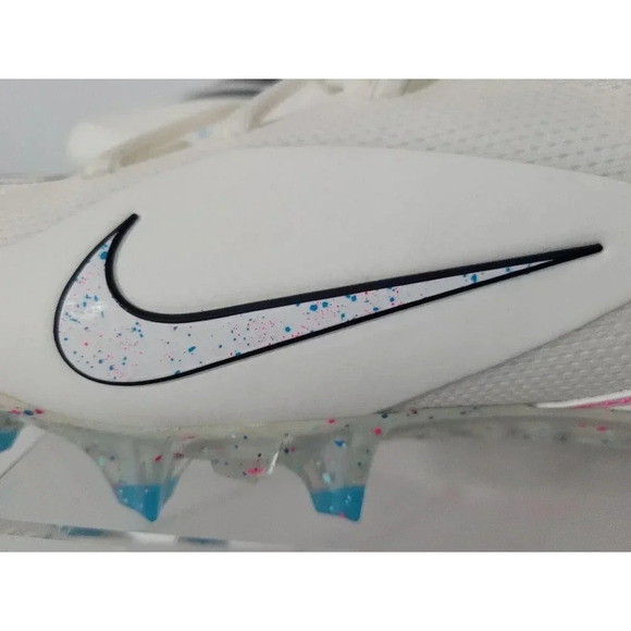 Nike Huarache 8 Elite Limited Edition Lacrosse Cleats Men's Size 13 - New No Box - Picture 6 of 16